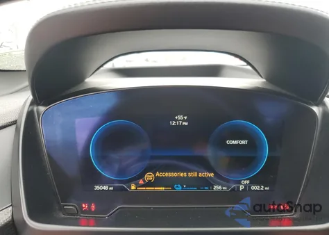 2019 BMW I8 z USA, uszkodzony, nr VIN WBY2Z6C5XKVB83097